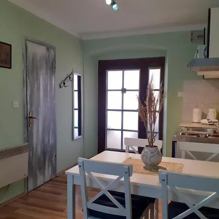 Krianca Apartment Zadar