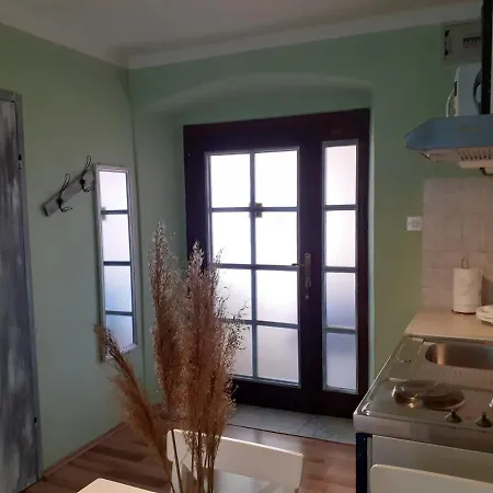 Apartman Krianca *