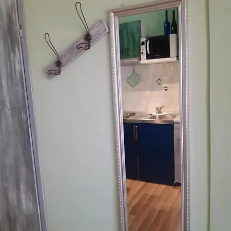 Krianca Apartman Zadar