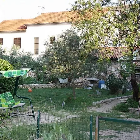 Krianca Apartman Zadar