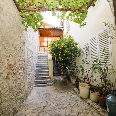 Apartman Krianca *