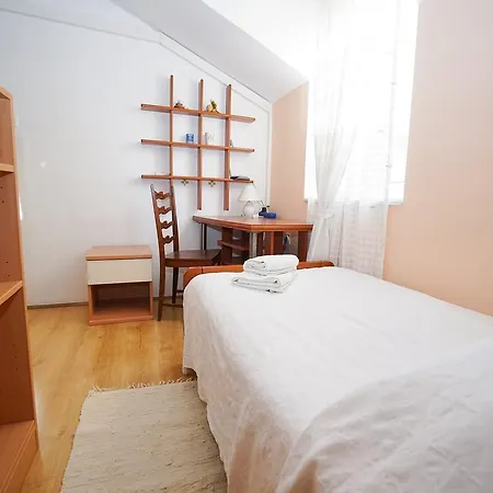 Apartment Krianca Zadar