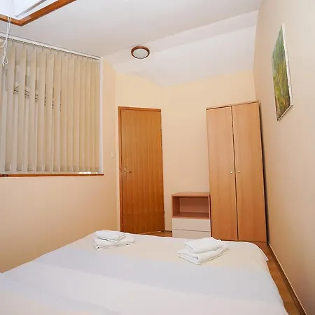 Krianca Apartman Zadar