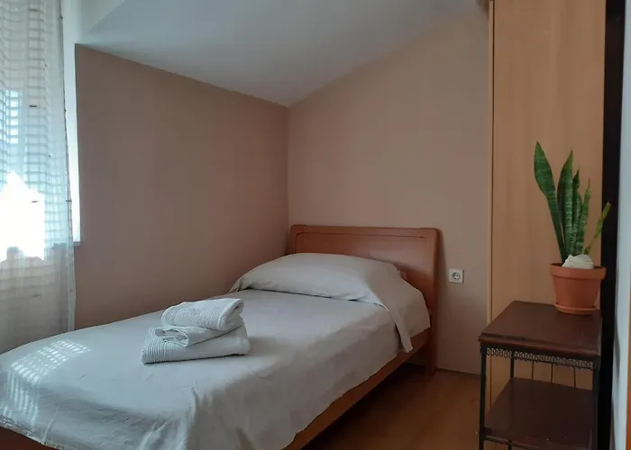 דירה Krianca זאדאר