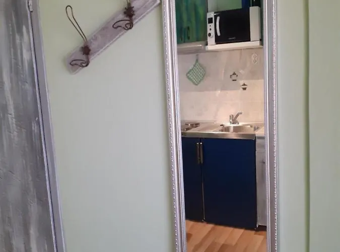 Krianca דירה זאדאר