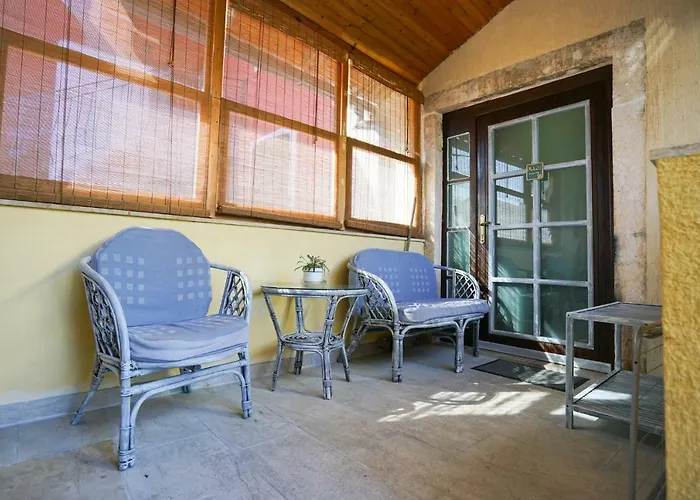 דירה Krianca זאדאר