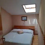 Apartment Krianca