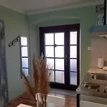 Apartment Krianca *