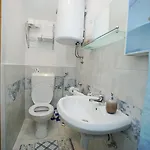 Apartment Krianca