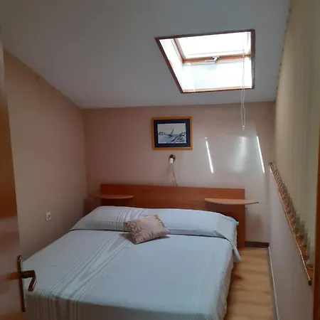 Apartment Krianca
