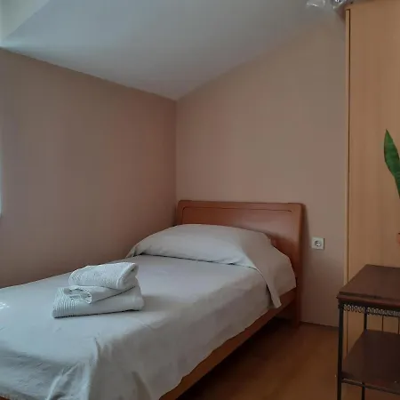 Apartment Krianca Zadar