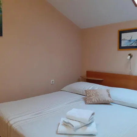 Apartment Krianca