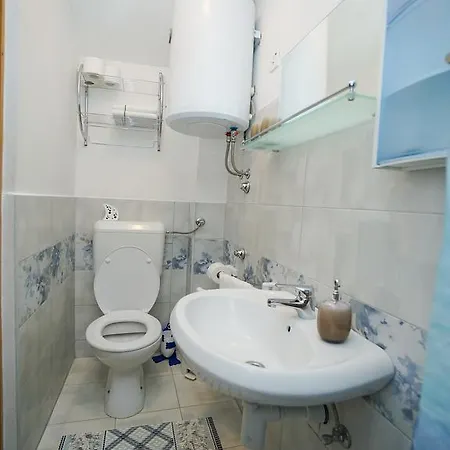 Apartment Krianca