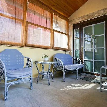 Apartment Krianca Zadar
