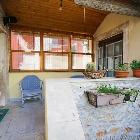 Apartment Krianca Zadar