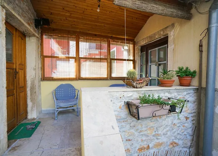 Apartment Krianca Zadar